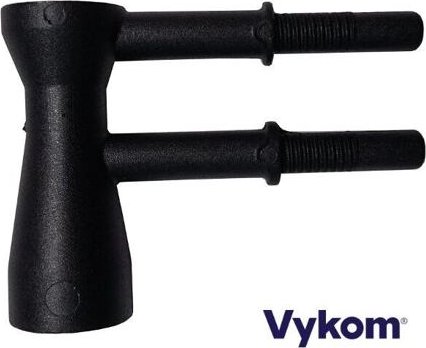 Venturiho trubice pro ET22/ET25