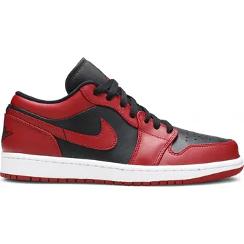 Pánské tenisky Air Jordan Jordan 1 Low Reverse Bred Velikost: 40