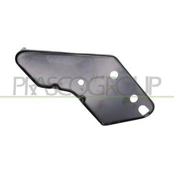 Nárazník Držák, nárazník PRASCO 500337600