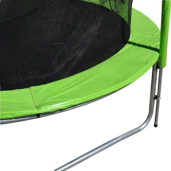 Příslušenství k trampolíně Ochranný kryt pružin pro trampoliínu COMFORT 244 cm