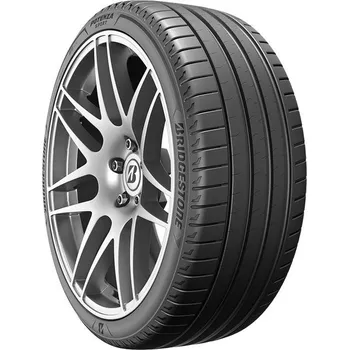 Letní osobní pneu Bridgestone Potenza Sport 295/40 R20 110 Y XL FR