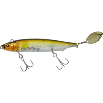 Umělá nástraha Nástraha Gunki Drag Spin S 13cm 32,4gr Neo Ayu