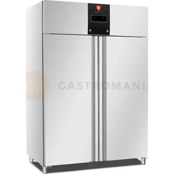 Lednice Chladící skříň 2-dvéřová GN 2/1, Linie Basic, 1200 l | RESTO QUALITY, RQSC 1200