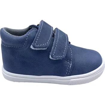 Chlapecká obuv Dětské celoroční boty Jonap 022 modré Velikost: 21 (EU)