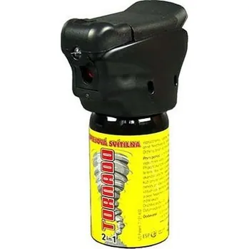 Sebeobrana ArmyČastolovice.cz TORNÁDO