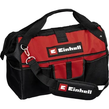 Dílna Einhell Bag 45/29 4530074 univerzální brašna na nářadí, prázdná (š x v x h) 450 x 290 x 220 mm