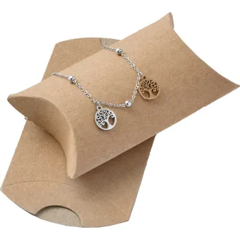 Dárková taška Šperky4U Papírová dárková krabička pukačka - KR0463