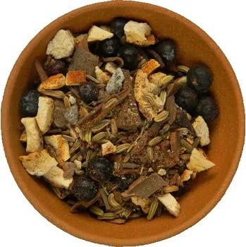 Směs koření na svařené víno 500g