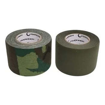Gardner Textilní páska Fabric Tape|Khaki