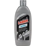Larrin Nerez čistič nerezových povrchů 250 ml