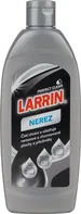 Larrin Nerez čistič nerezových povrchů 250 ml