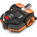 WORX Landroid Vision WR216E 1x 4,0 Ah