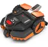 Robotická sekačka WORX Landroid Vision WR216E 1x 4,0 Ah