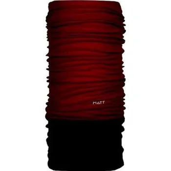 Čepice Šátek MATT SCARF COOLMAX POL. Uni