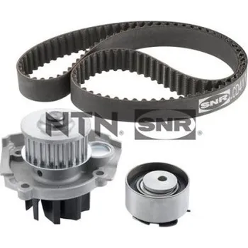 Vodní pumpa + sada ozubeného řemene SNR KDP458.540