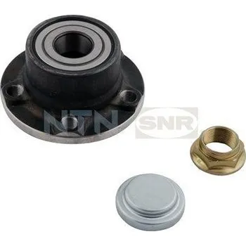 Sada ložisek kol SNR R159.99
