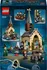 Stavebnice LEGO LEGO Harry Potter 76426 Loděnice u Bradavického hradu