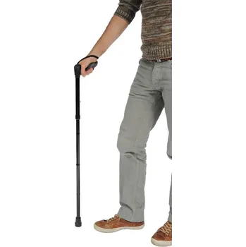 Identites Anatomická skládací hůl Varianta: Pravá