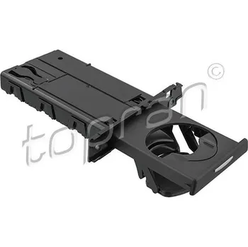 Držák do auta Držák nápoje TOPRAN 502 727