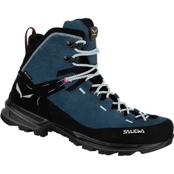 Dámská treková obuv Dámské boty SALEWA MTN TRAINER 2 MID GTX W velikost bot 8