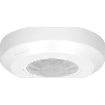 Detektor pohybu PIR MINI, 230V, 400W