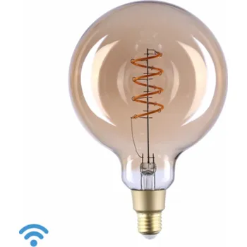 Osvětlení Vintage G125, LED-Lampe