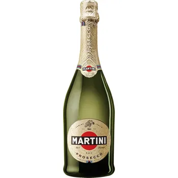 Martini Martini Prosecco DOC 11,5% 0,75l