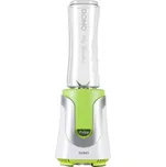 DOMO DO492BL stolní mixér 300 W bílá, zelená