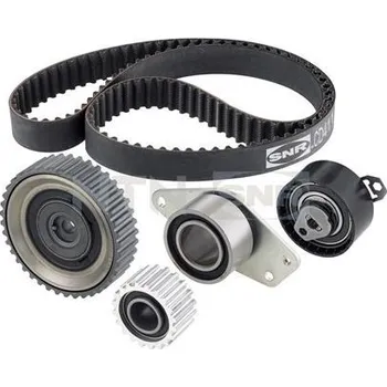 Sada rozvodového řemene SNR KD455.48