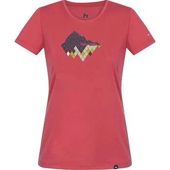 Dámské tričko HANNAH CORDY velikost 36