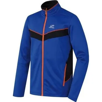 Pánská mikina Pánská mikina HANNAH TREYVON velikost M