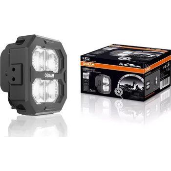 Přídavný světlomet Světlomet pracovní LED Cube PX2500 Ultra Wide Beam
