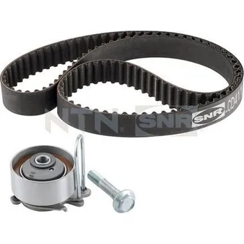 Sada rozvodového řemene SNR KD474.14