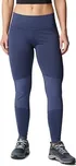 Legíny COLUMBIA BACK BEAUTY WARM HYBRID LEGGING Lady velikost XL