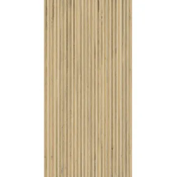Dlažba Rako Plywood dlaždice slinutá 60x120 cm, vícebarevná mat (1,44m²) DAKV1845