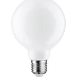 Paulmann 28702 LED Energetická třída (EEK2021) F (A - G) E27 7.5 W teplá bílá (Ø x v) 95 mm x 140 mm 1 ks