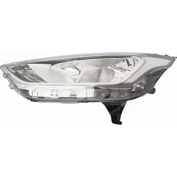 Přední světlomet LORO Světlomet LOR 431-11AMRMLDEM1 + DOPRAVA ZDARMA!