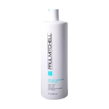 Paul Mitchell Moisture Instant Moisture Conditioner hydratační kondicionér 1 l
