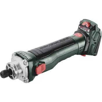 Bruska Metabo GVB 18 LTX BL 11-28 600828850 akumulátorová rovná bruska