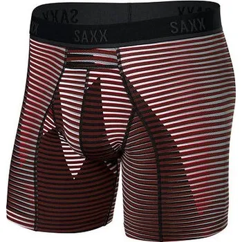 Boxerky Boxerky SAXX KINETIC L-C MESH BB Man velikost M
