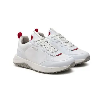 Dámské tenisky Sneakersy Hugo Kane Runn Lglc 50517265 Bílá 43