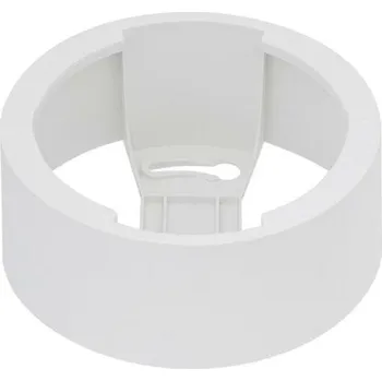 Elektrická zásuvka LEDVANCE DL IP44 FRAME DN 115 WT 4058075709904