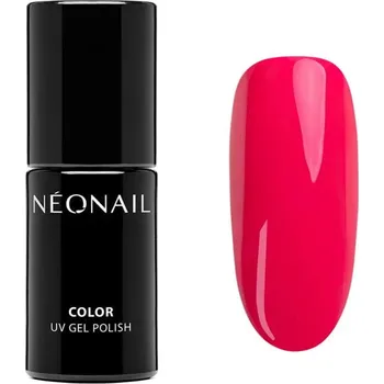 Lak na nehty NeoNail gel lak 7,2 ml - Vibrant Awakening