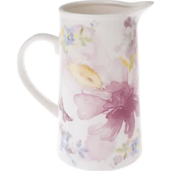 Stolování Dakls Džbán porcelánový 1100 ml, 1/6