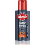 ALPECIN Energizer Coffein šampon C1 250ML