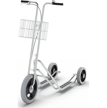 Koloběžka Přepravní koloběžka MODEL 10 HelgeNyberg