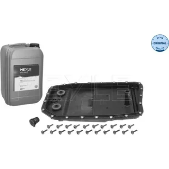 Sada Dílů, výměna oleje automatické převodovky MEYLE 300 135 1005/XK