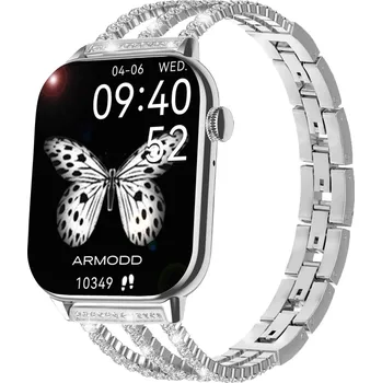 Chytré hodinky Armodd Prime