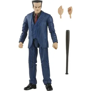 Marvel figurky Spider-Man Miles Morales - Hammerhead