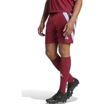 Adidas Fortore 23 vínovo bledě modrá 116